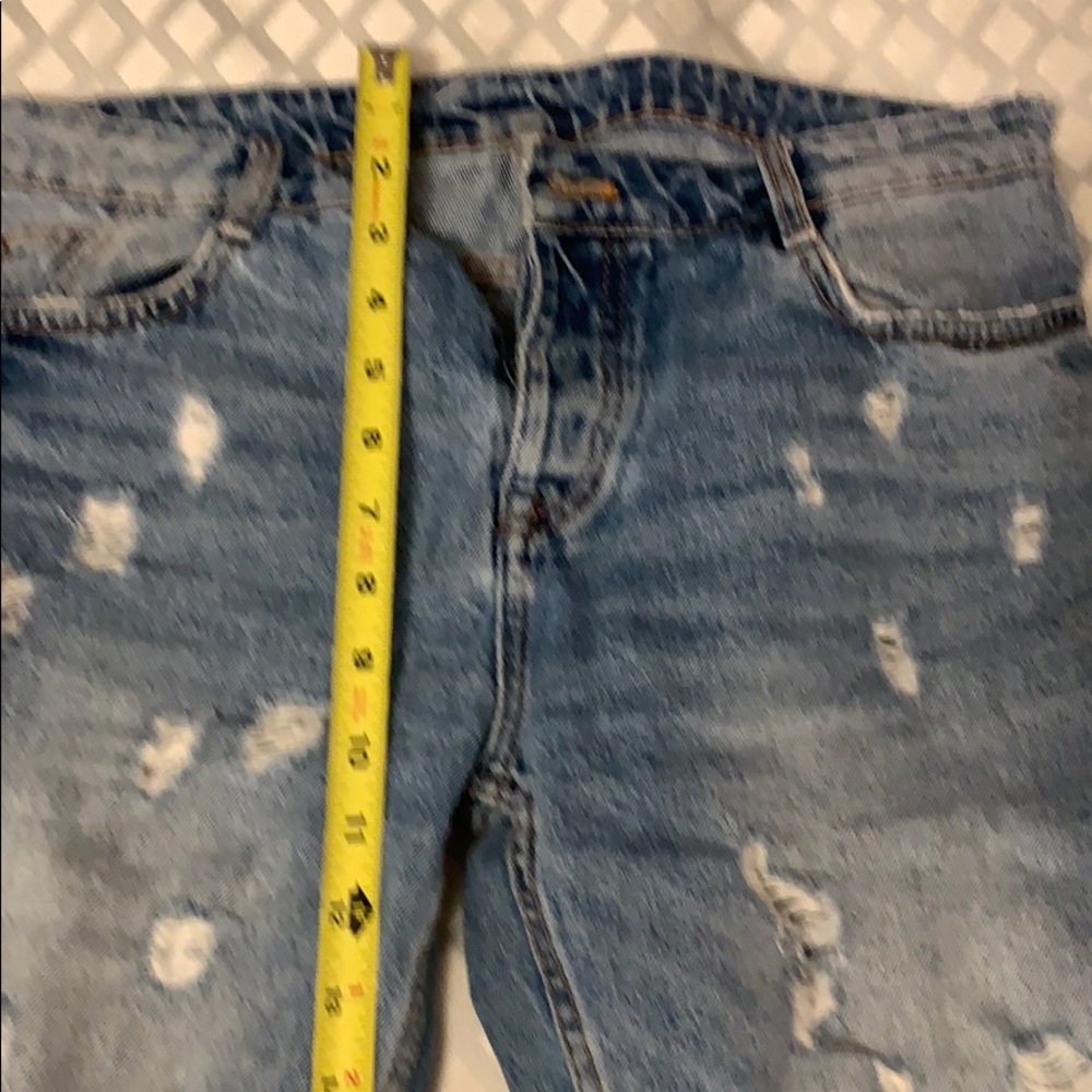 Jeans - Picture 3 of 4
